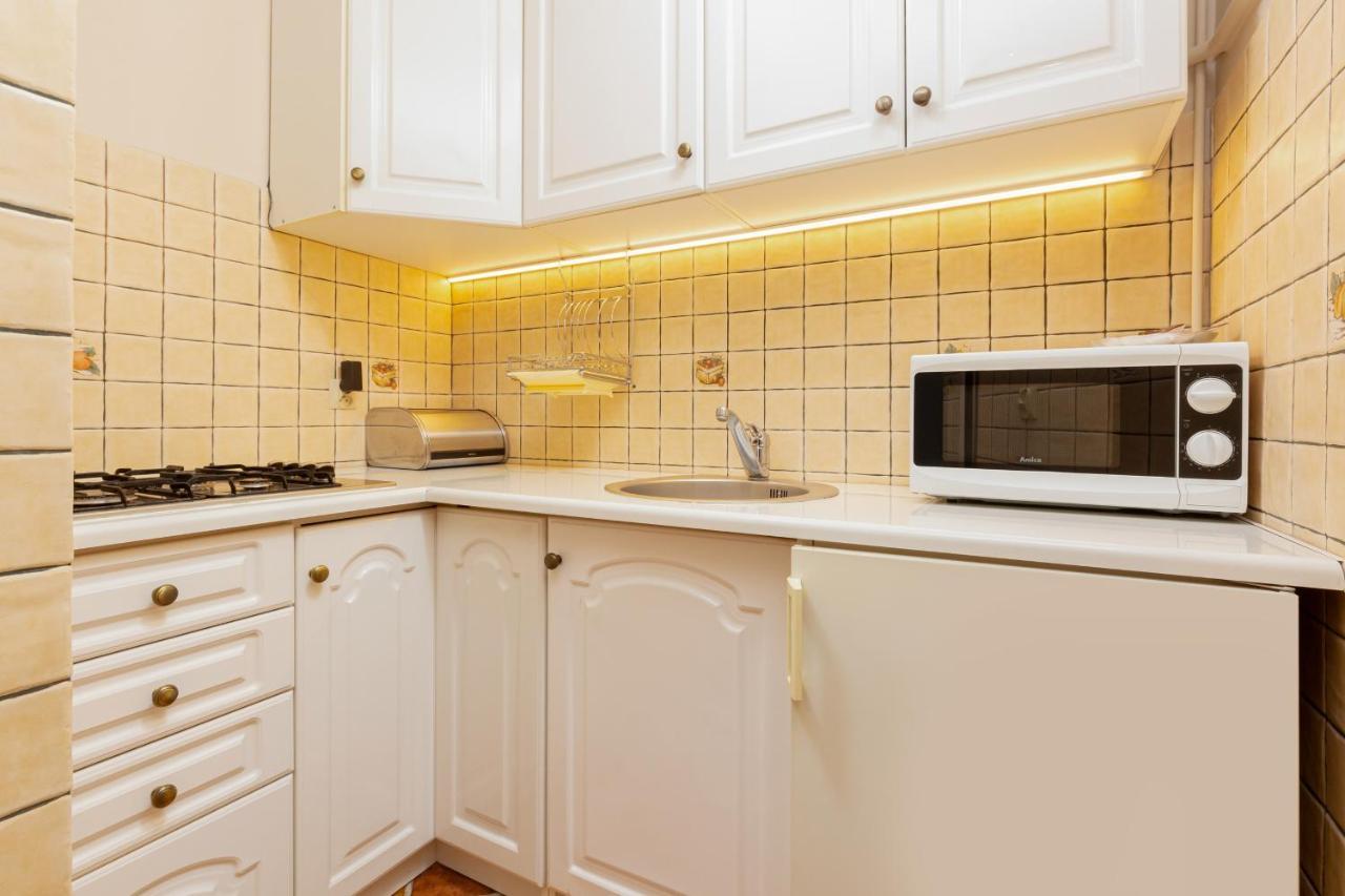 Mokotow Malawskiego By Renters Leilighet