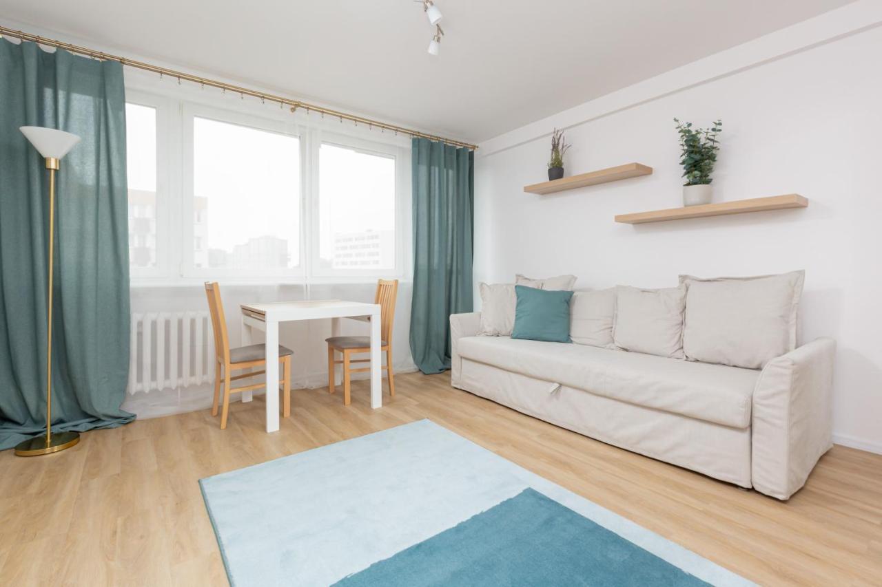 Leilighet Mokotow Malawskiego By Renters
