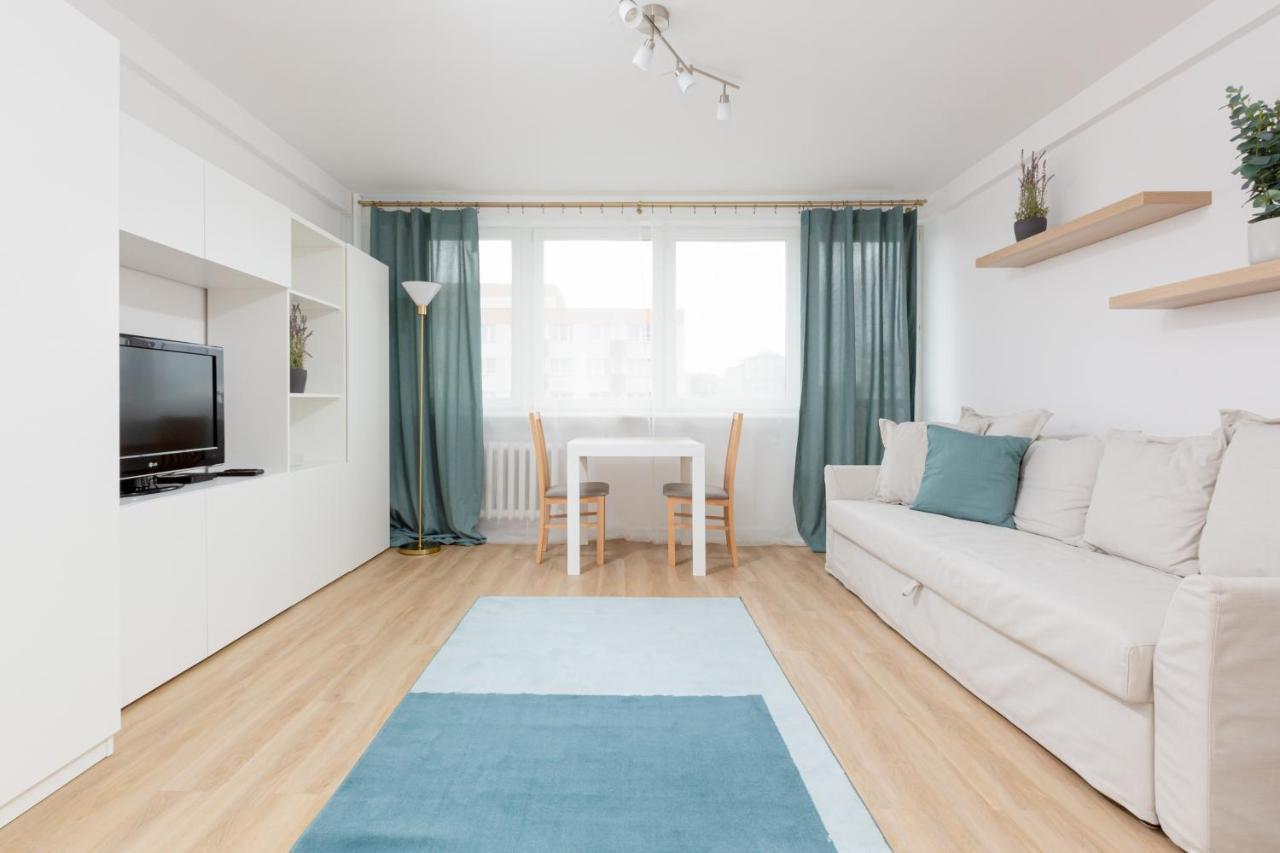 Mokotow Malawskiego By Renters * Warszawa
