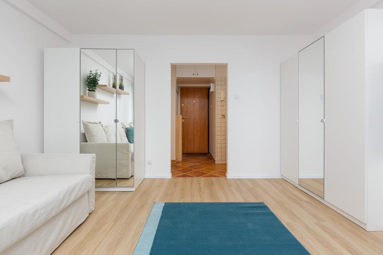 Leilighet Mokotow Malawskiego By Renters