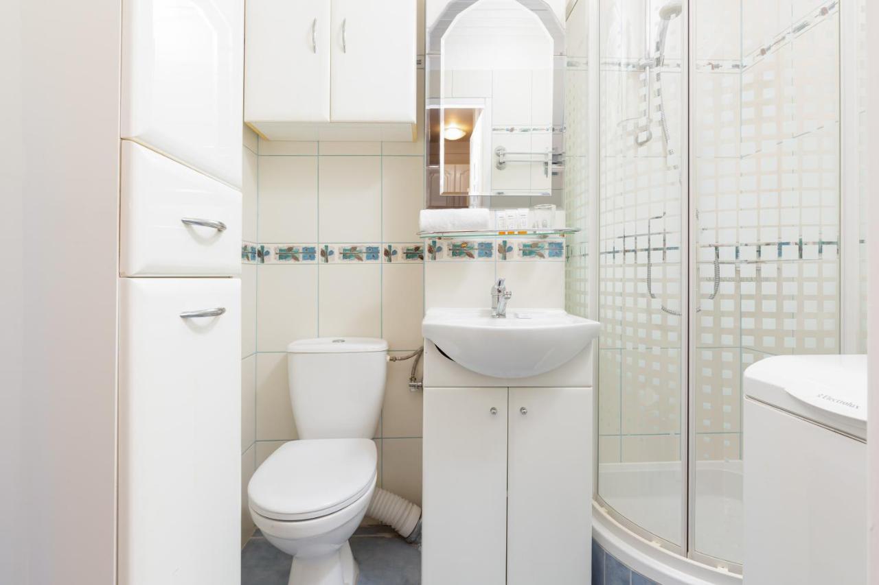 Leilighet Mokotow Malawskiego By Renters