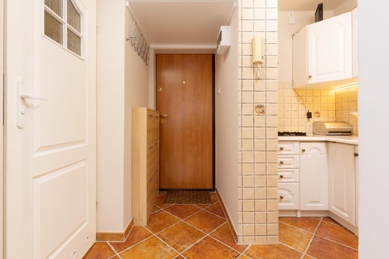 Mokotow Malawskiego By Renters Leilighet Warszawa