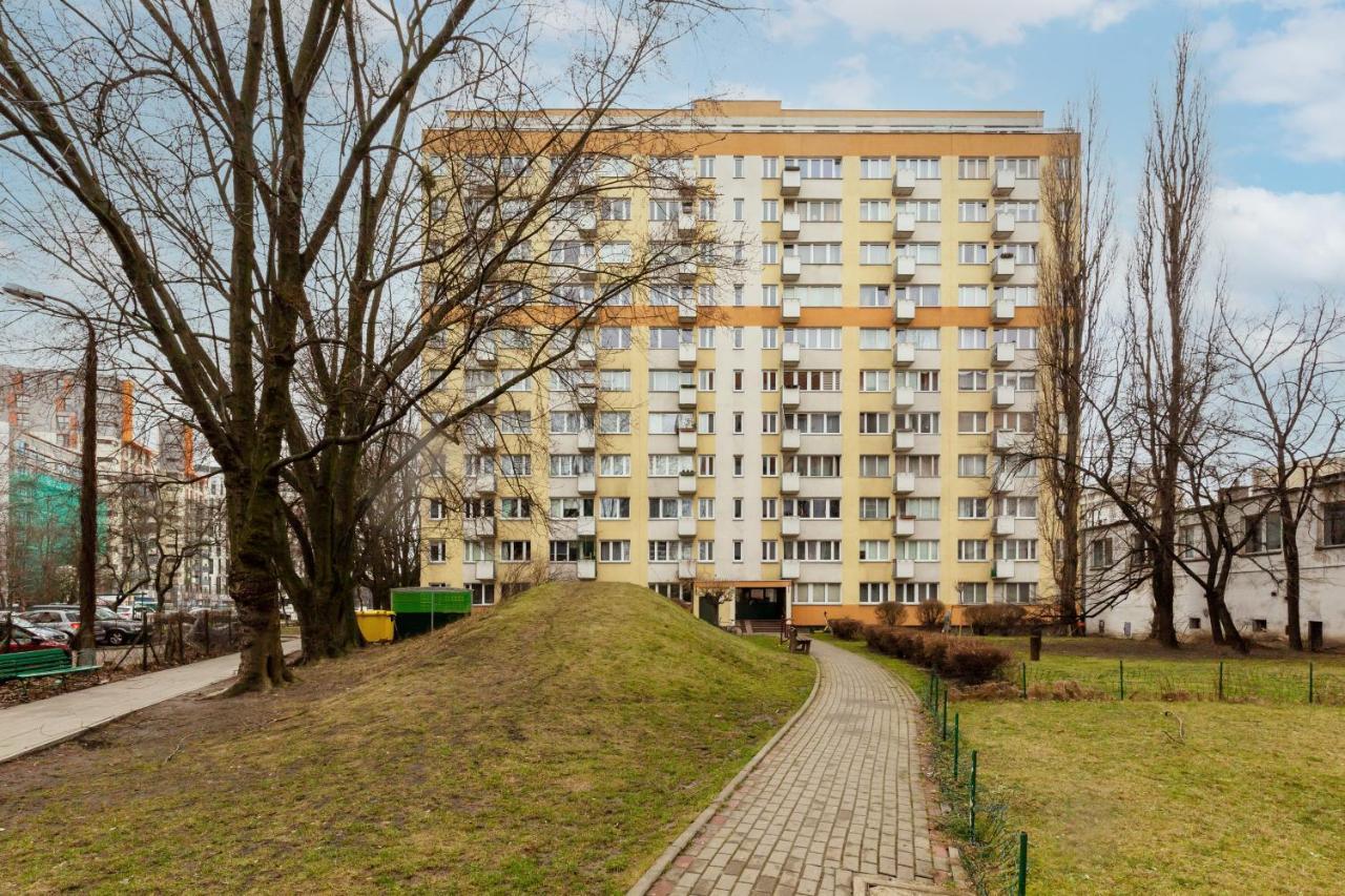 Apartamento Mokotów Malawskiego By Renters